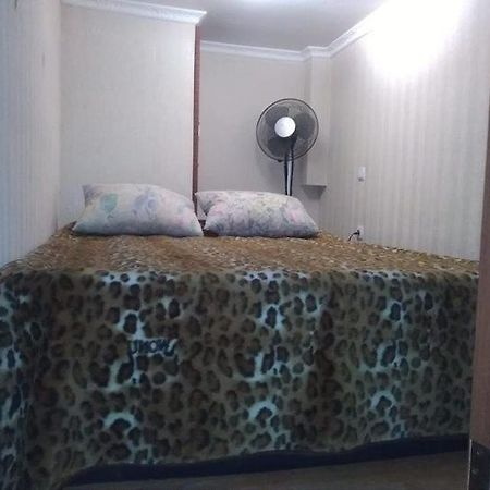 De Richelieu Apartment โอเดสซา ภายนอก รูปภาพ
