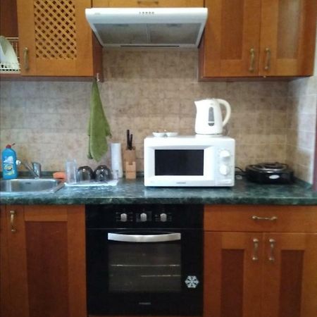 De Richelieu Apartment โอเดสซา ภายนอก รูปภาพ