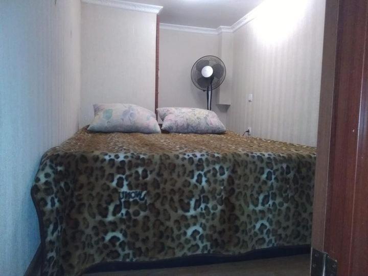 De Richelieu Apartment โอเดสซา ภายนอก รูปภาพ