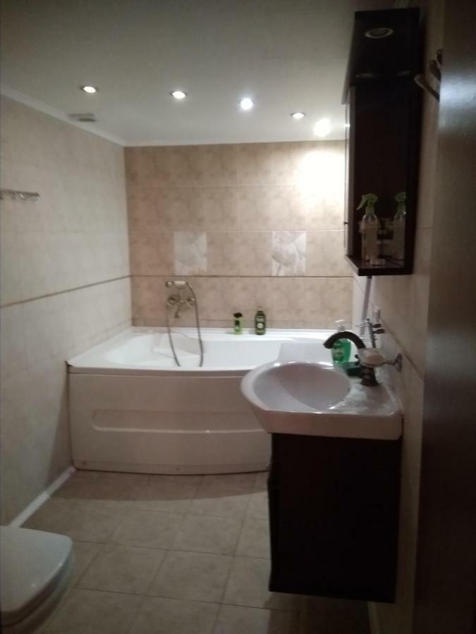 De Richelieu Apartment โอเดสซา ภายนอก รูปภาพ