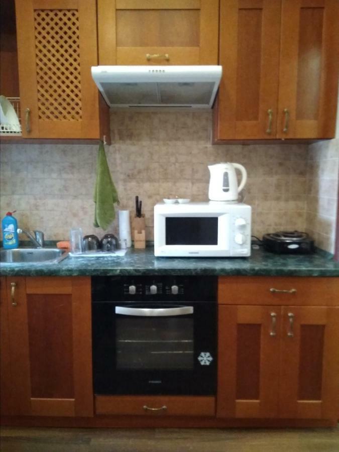 De Richelieu Apartment โอเดสซา ภายนอก รูปภาพ