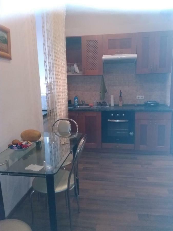 De Richelieu Apartment โอเดสซา ภายนอก รูปภาพ