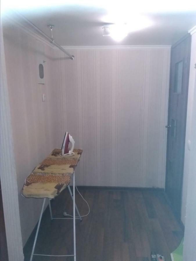 De Richelieu Apartment โอเดสซา ภายนอก รูปภาพ