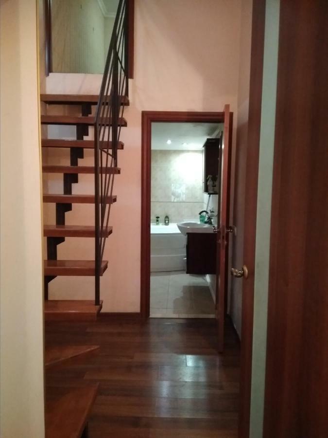 De Richelieu Apartment โอเดสซา ภายนอก รูปภาพ